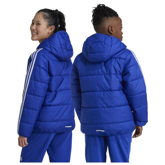 Adidas Παιδικό μπουφάν Essentials 3-Stripes Padded Jacket